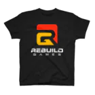 リビルドゲームスのリビルドゲームス Regular Fit T-Shirt