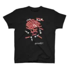 rikuのpv=nrt スタンダードTシャツ