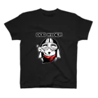 れいのDog Rider スタンダードTシャツ