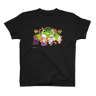 SimbaStudio ShopのAvill the Town Assembles スタンダードTシャツ