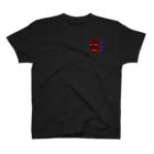 critical-panii.のガロックメン スタンダードTシャツ