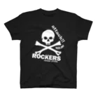 JOKERS FACTORYのROCKERS  DARK COLOR VERSION スタンダードTシャツ