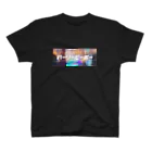 ぷぷぷ屋のパーリーピーポー スタンダードTシャツ