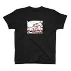 国木田文庫のWAAAAAH!! スタンダードTシャツ