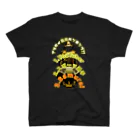 gozu brandのSamuraiシリーズ スタンダードTシャツ