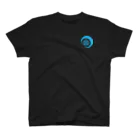 Ingress 鹿児島ResistanceのIngress 鹿児島Resistance - C Regular Fit T-Shirt
