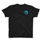 Ingress 鹿児島ResistanceのIngress 鹿児島Resistance - C スタンダードTシャツ