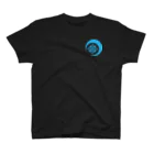 Ingress 鹿児島ResistanceのIngress 鹿児島Resistance - D スタンダードTシャツ