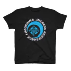 Ingress 鹿児島ResistanceのIngress 鹿児島Resistance - G スタンダードTシャツ