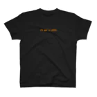 Bad Time,Don't ContinueのI'm not a loser. Regular Fit T-Shirt