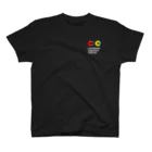 FLAG 20のWH_CCC スタンダードTシャツ