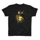 HElll - ヘル - のDevil robo  《破》 Tシャツ Regular Fit T-Shirt