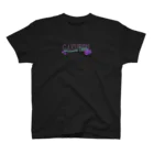 まほうつかいカンパニの愕然コロッケキャンディーコロッケつき スタンダードTシャツ