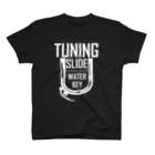 mosmos storeのTUNING Regular Fit T-Shirt