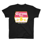 CORONA BABYのCORONA BABY スタンダードTシャツ