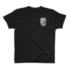 2rinso-nirinsoのNRS EMB Regular Fit T-Shirt