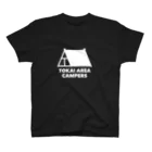 サノクロのお店のTOKAI AREA CAMPERS Regular Fit T-Shirt