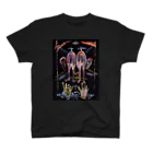 Chelsea Chiyocoのoccult スタンダードTシャツ