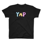 ゆてまりもっしょっぷ！！のYMPシリーズ スタンダードTシャツ