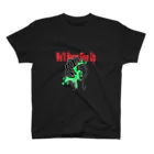 KitakamiのV.S. コロナウイルス スタンダードTシャツ