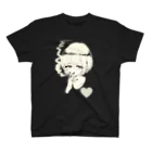 caricoのCigar Lady Regular Fit T-Shirt