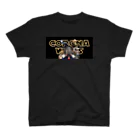 SickItemのCORONA WARS スタンダードTシャツ