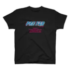 ぷれふぁぶのPREFAB / Back to the prefab スタンダードTシャツ