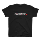 HightのMagmaice logo Regular Fit T-Shirt