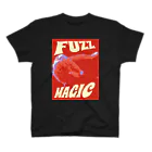 ジリジリモクシャ オンラインショップのFUZZ"ギター"MAGIC スタンダードTシャツ