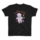 milky pop.の宝物 スタンダードTシャツ