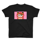 PEI PEIのso-go スタンダードTシャツ