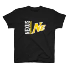Nexusnexusのねくさすおかやま Regular Fit T-Shirt