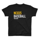 Nexusnexusのねくさすべーすぼーる7 Regular Fit T-Shirt