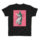 HElll - ヘル - の両手で描いたネコ  Tシャツ Regular Fit T-Shirt