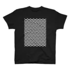 stereovisionの赤い部屋（レッド・ルーム）の床 Regular Fit T-Shirt