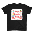 アトリエ305のTOKYO三線ラジオ　リスナーグッズ Regular Fit T-Shirt