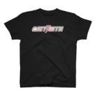 6 (ろく)のCAITSITH.logo スタンダードTシャツ