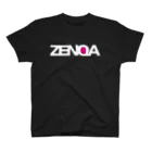 anzuzuzuのZENQA2 スタンダードTシャツ