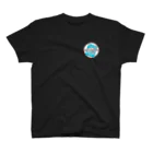 MILKMANIA STOREのCOIN LAUNDRY スタンダードTシャツ