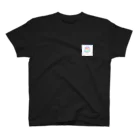 んのも。のアマビエ Regular Fit T-Shirt