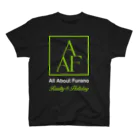 AAF Shopの02 スタンダードTシャツ