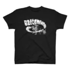 queer_lollipop_pepperのRattenfanger_NEGA スタンダードTシャツ