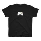 unoのGameController white Regular Fit T-Shirt