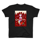 ふぁんしぃ★わぁるどのchocolate★ＢＯＹ スタンダードTシャツ