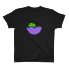 jellyのポケットフロッグ スタンダードTシャツ