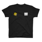 唐揚げくん。のベトジャン虎と倒福 スタンダードTシャツ