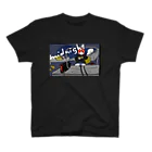 あかそんshop のmidnight gamer Regular Fit T-Shirt