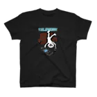 アンビレラボのテレワークでもバリバリ働く人 Regular Fit T-Shirt