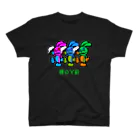 Ryu.の操り人形 スタンダードTシャツ