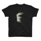 Amiel Pascualのサモトラ”ケ”のニケ Regular Fit T-Shirt